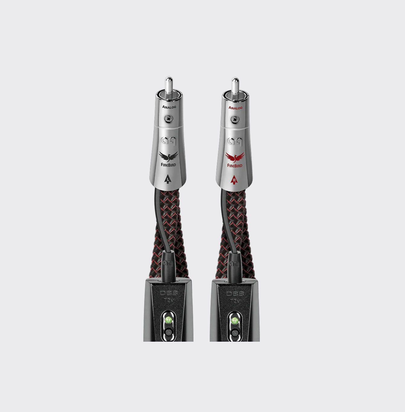 Audioquest Firebird RCA