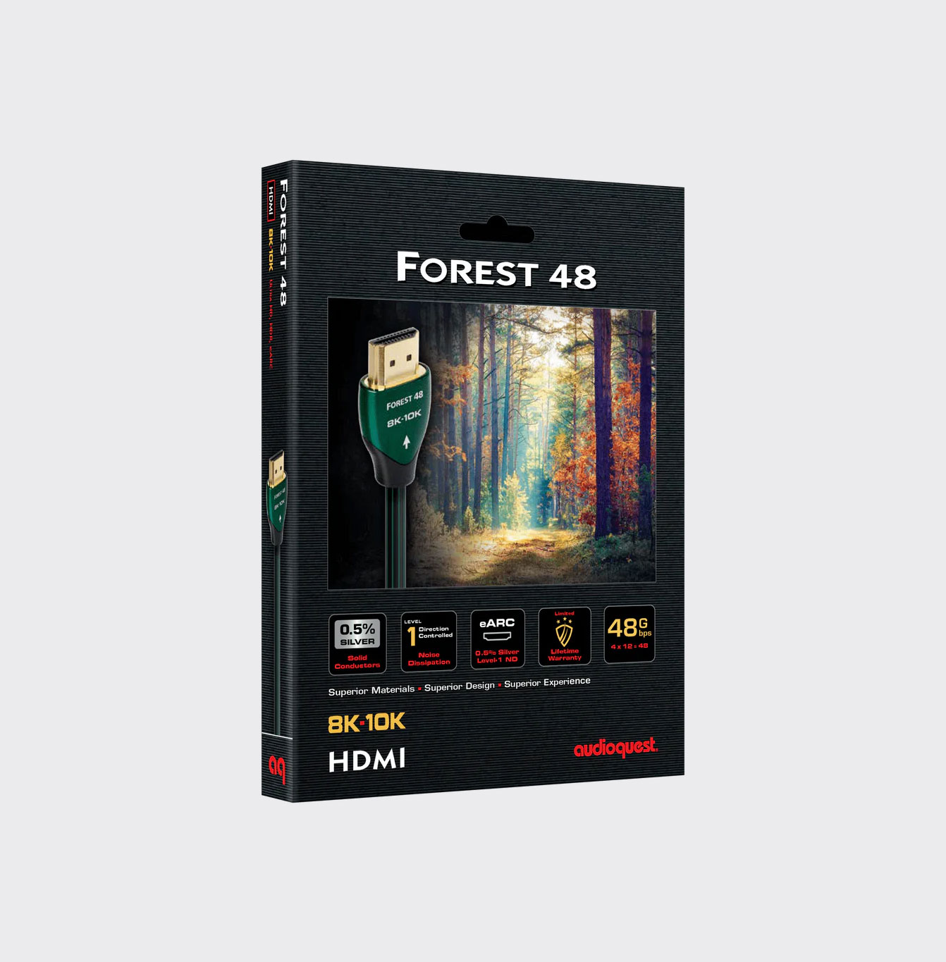 Audioquest Forest 48