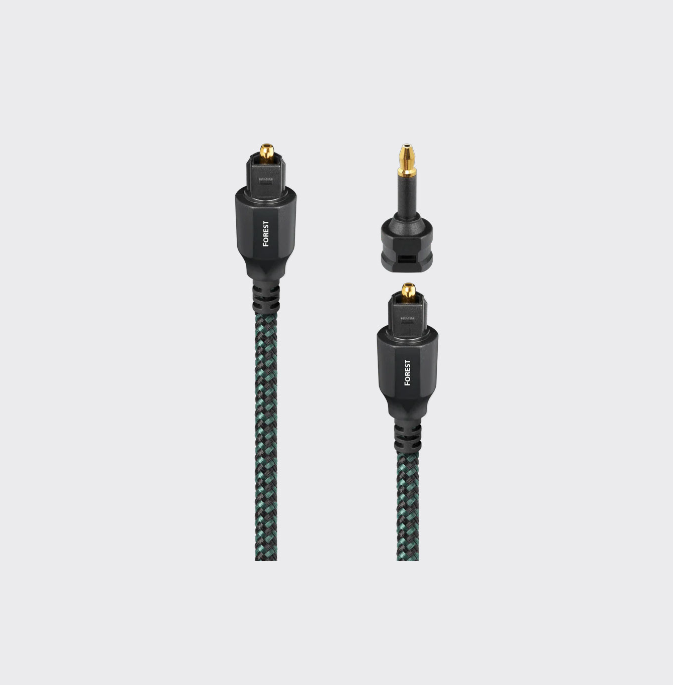 Audioquest Forest Optical