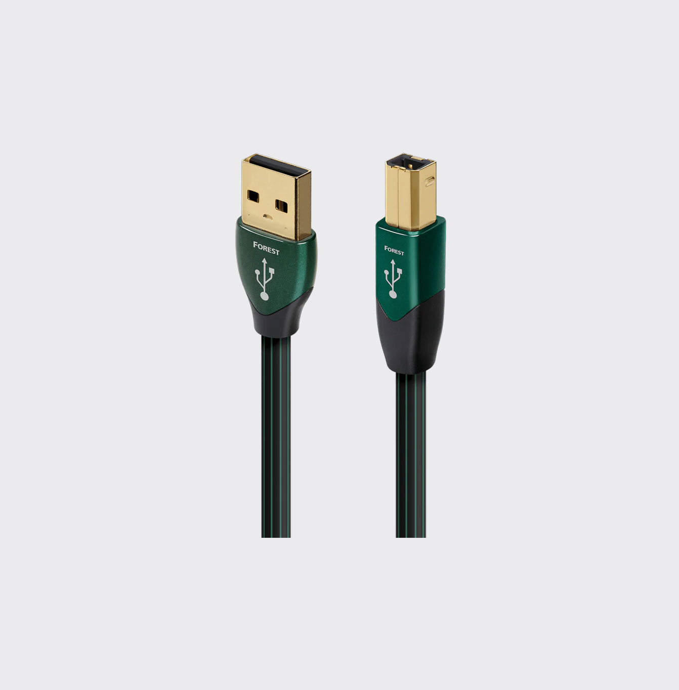Audioquest Forest USB A-B