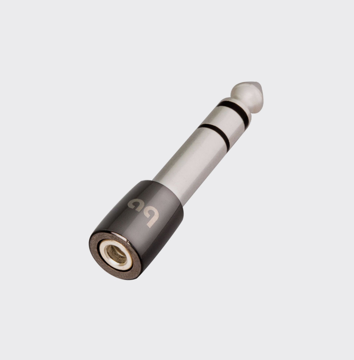 Audioquest Headphone Plug 3,5 > 6,3