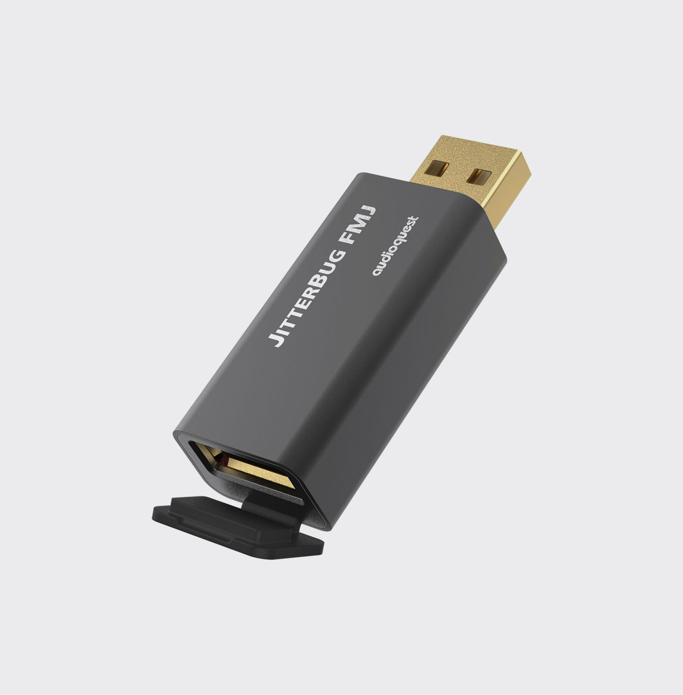 Audioquest JitterBug FMJ