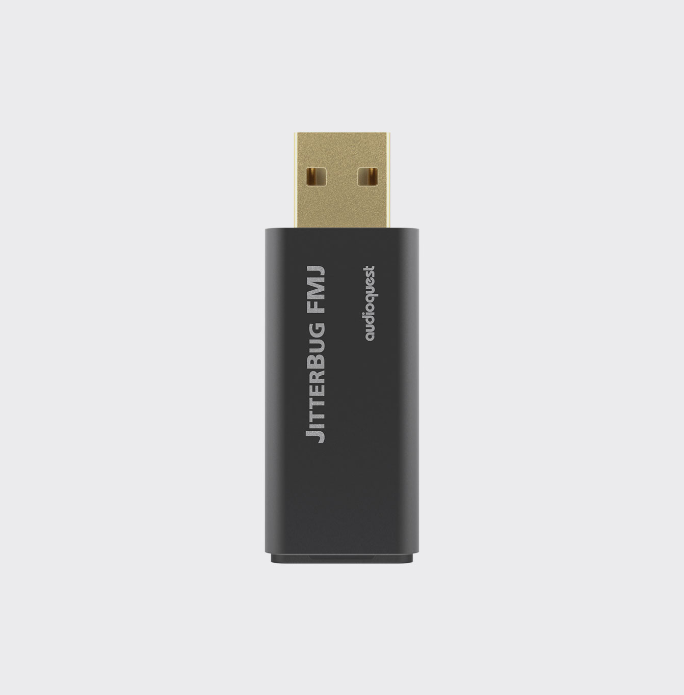 Audioquest JitterBug FMJ