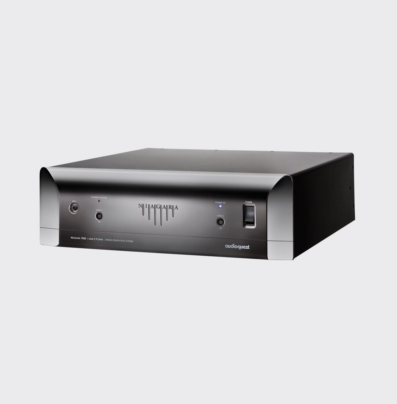 Audioquest Niagara 7000