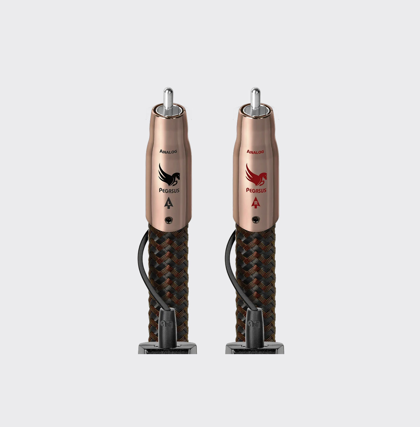 Audioquest Pegasus RCA