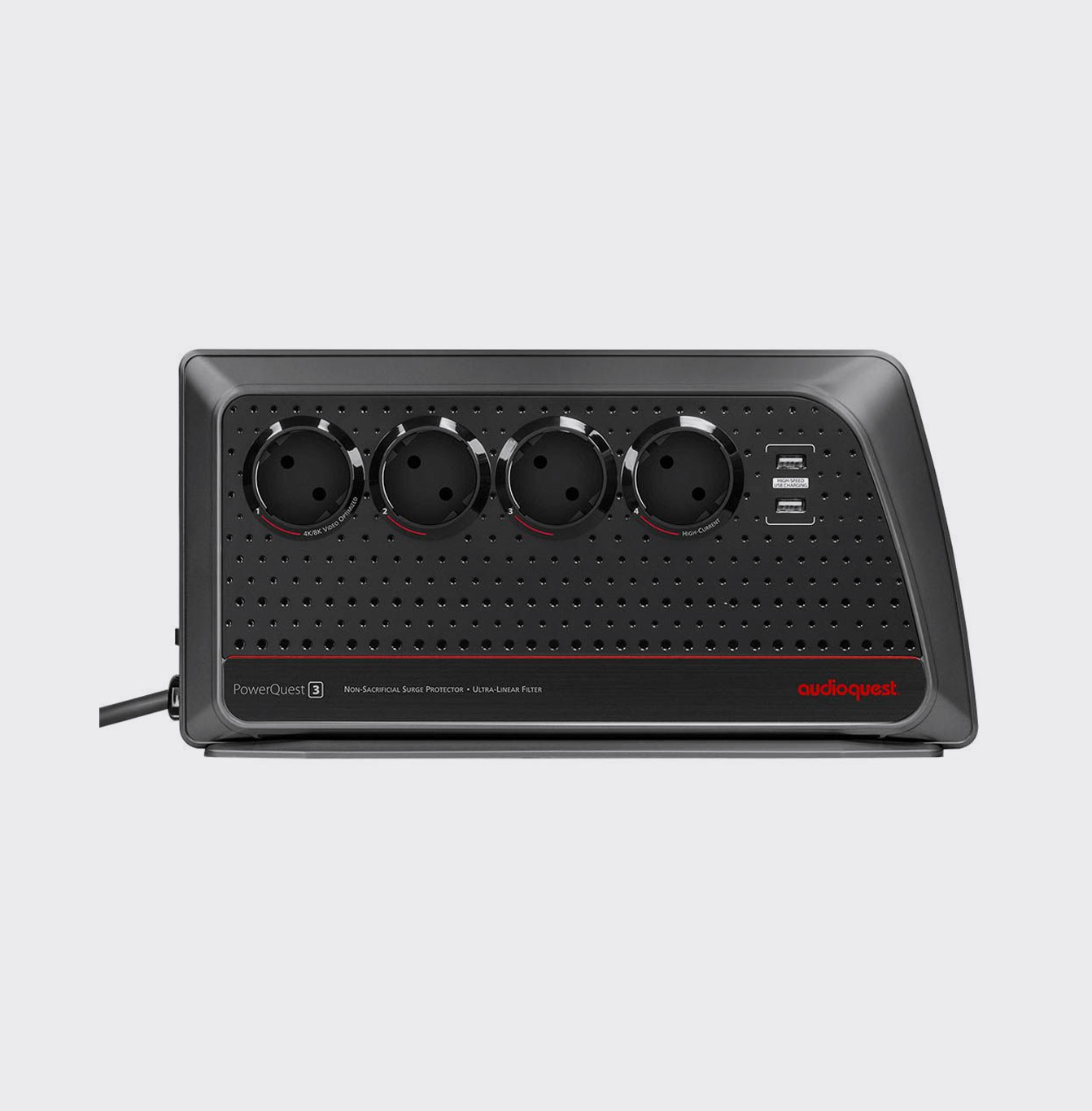 Audioquest PowerQuest 3
