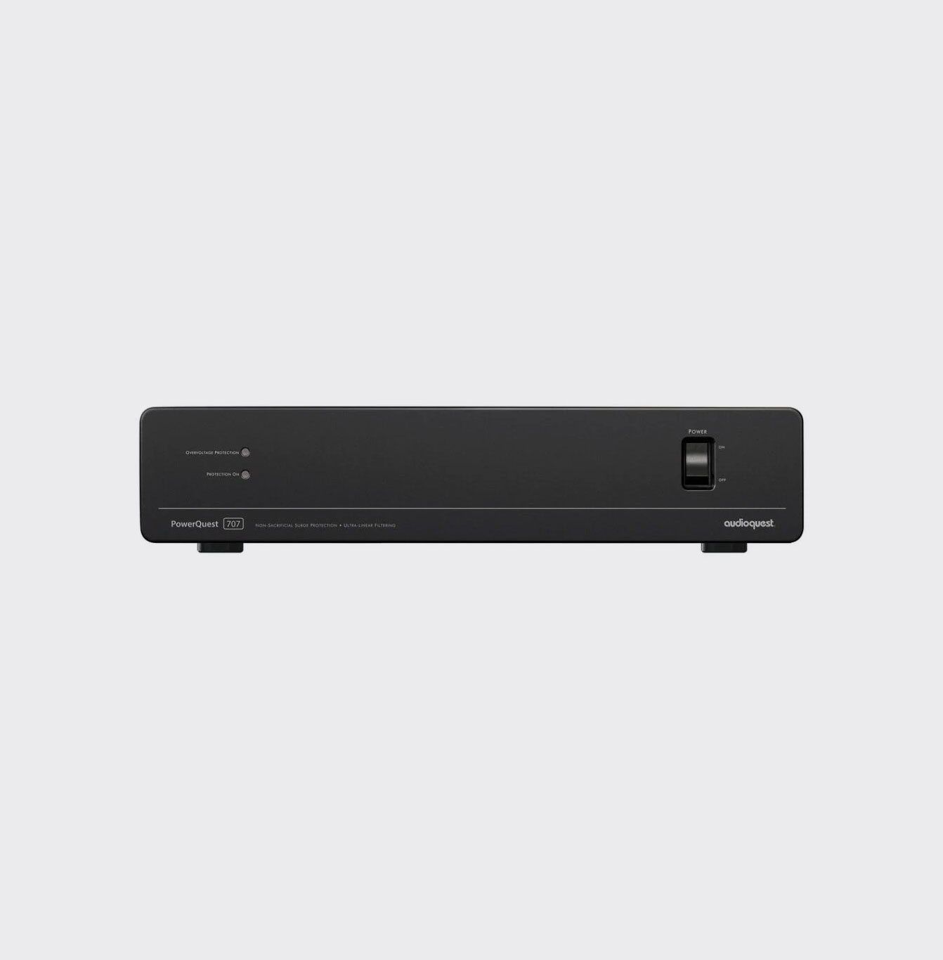 Audioquest PowerQuest 707