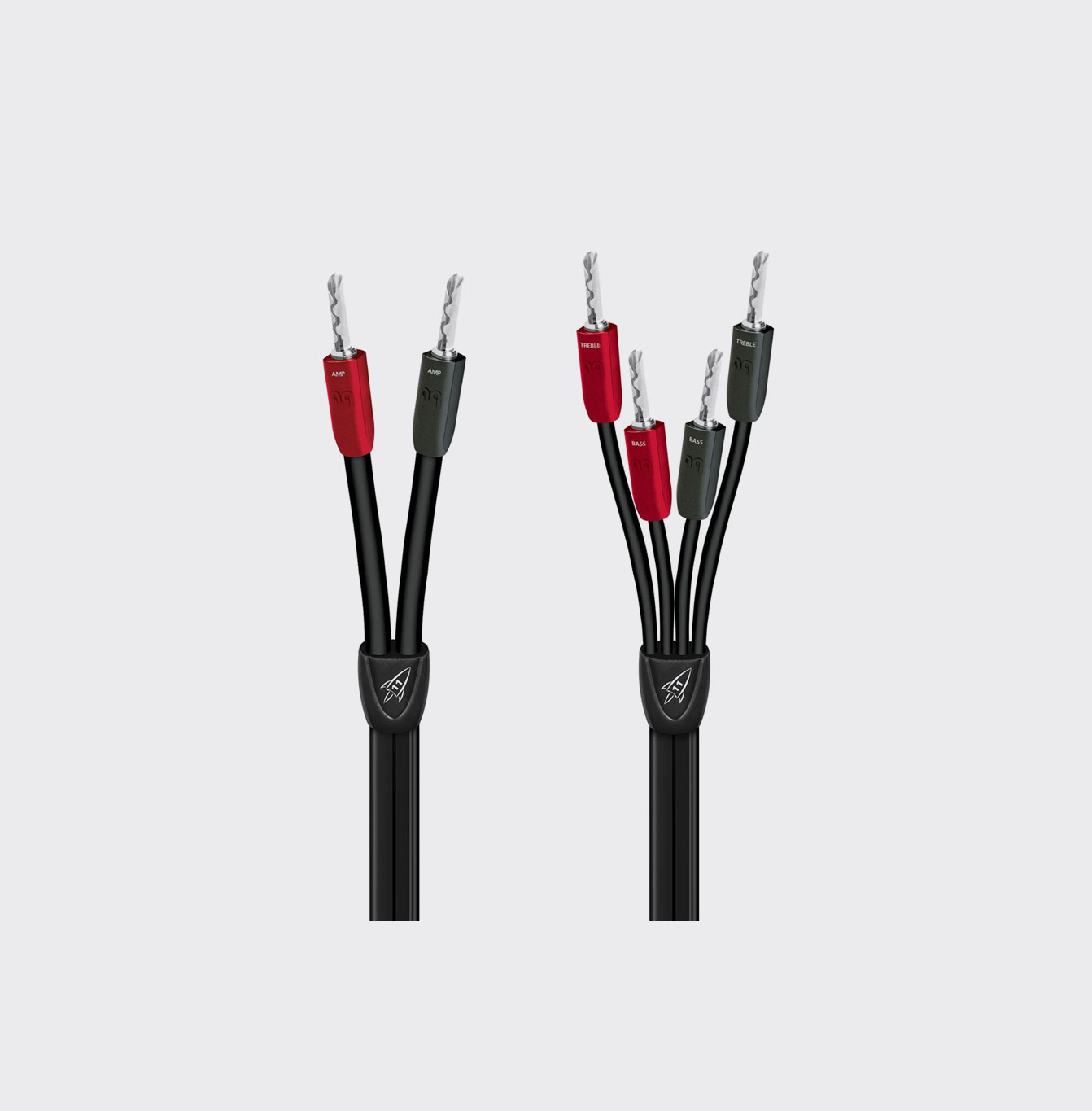 Audioquest Rocket 11 Single-BiWire