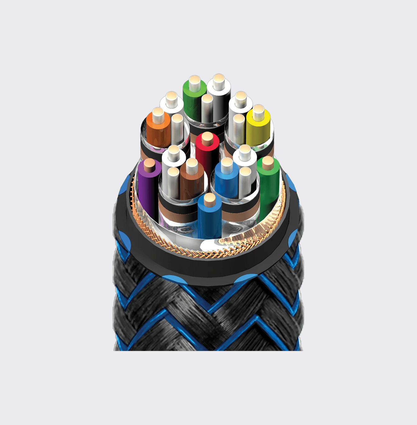 Audioquest Thunderbird 48