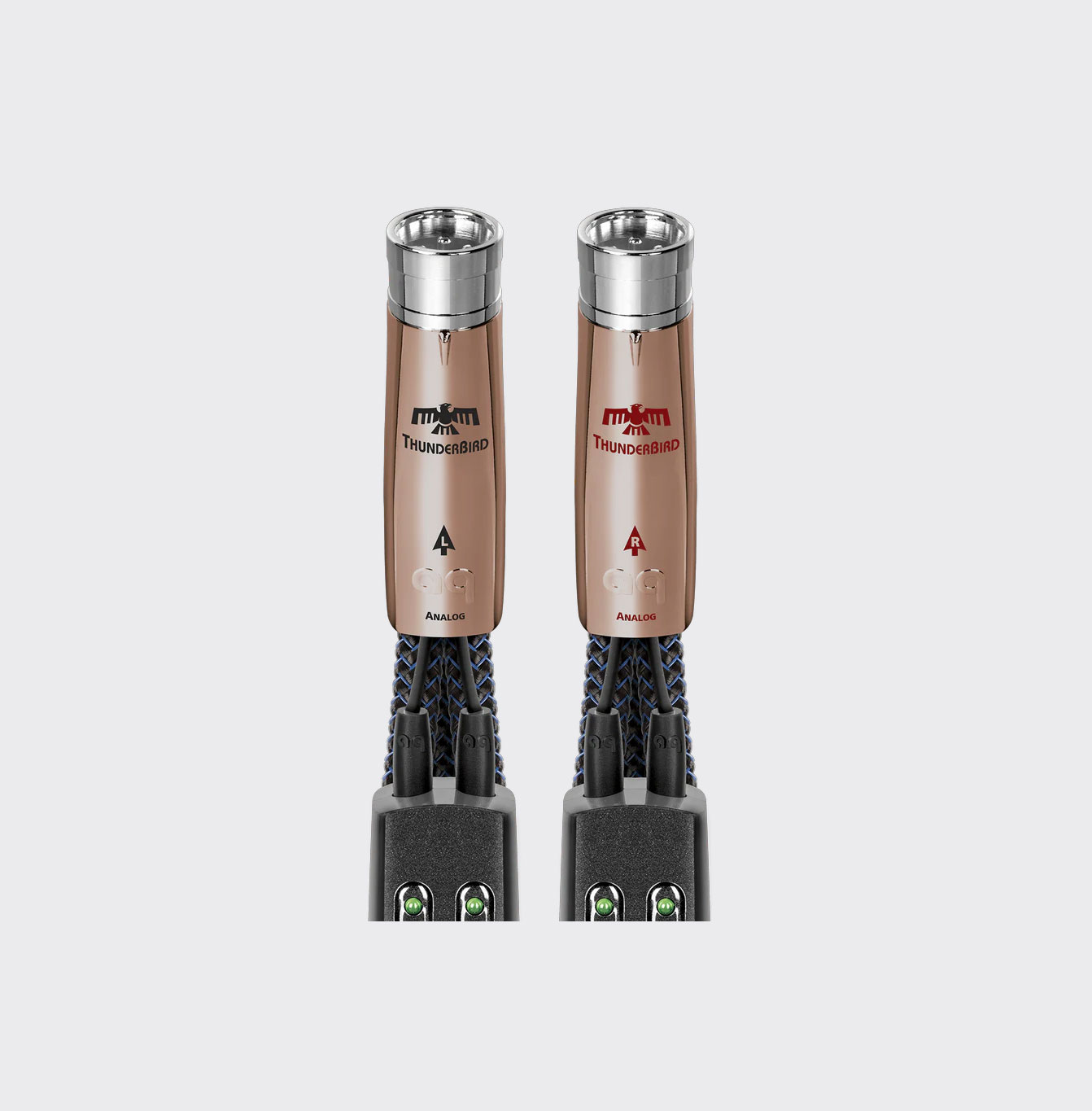 Audioquest Thunderbird XLR