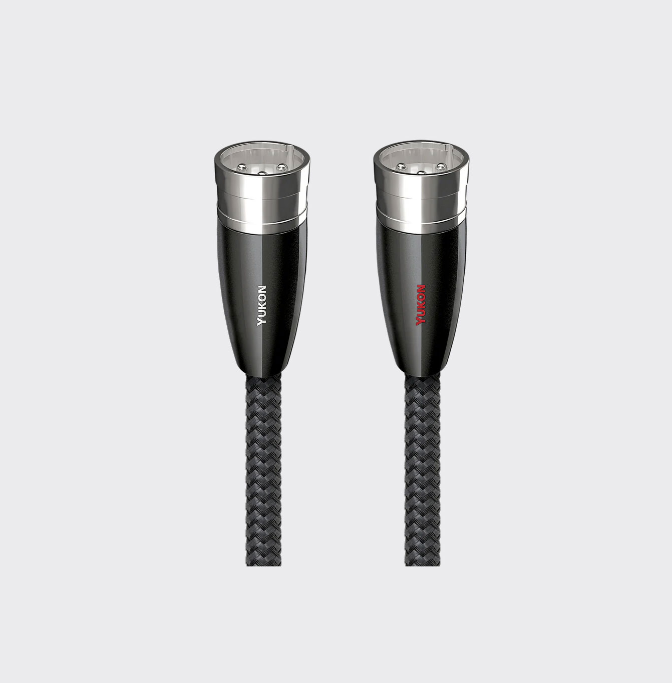 Audioquest Yukon XLR