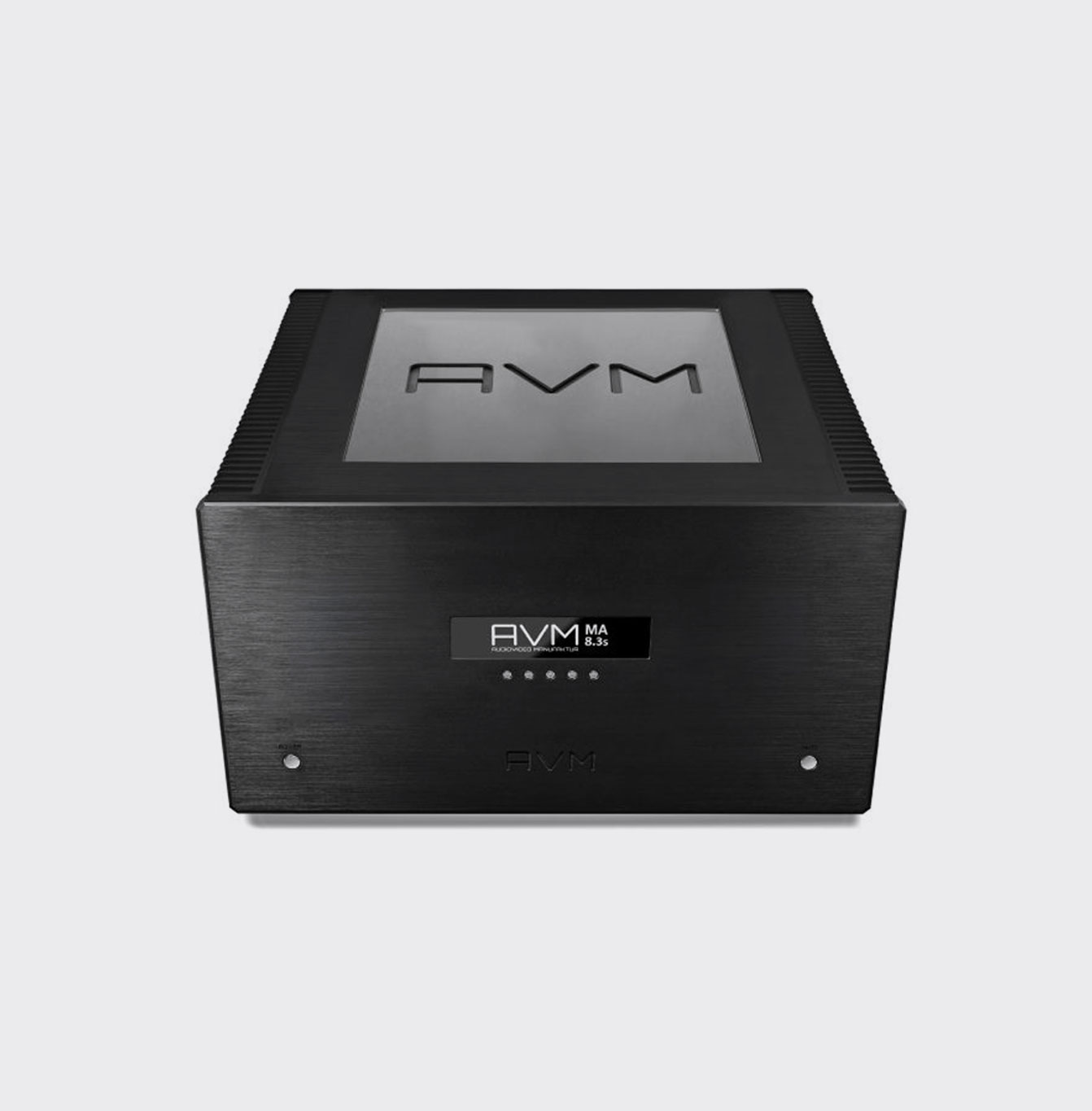 AVM Ovation SA 8.3 S