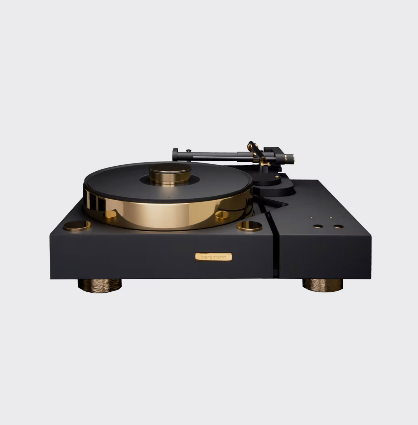 Bergmann Audio Magne Gold Edition
