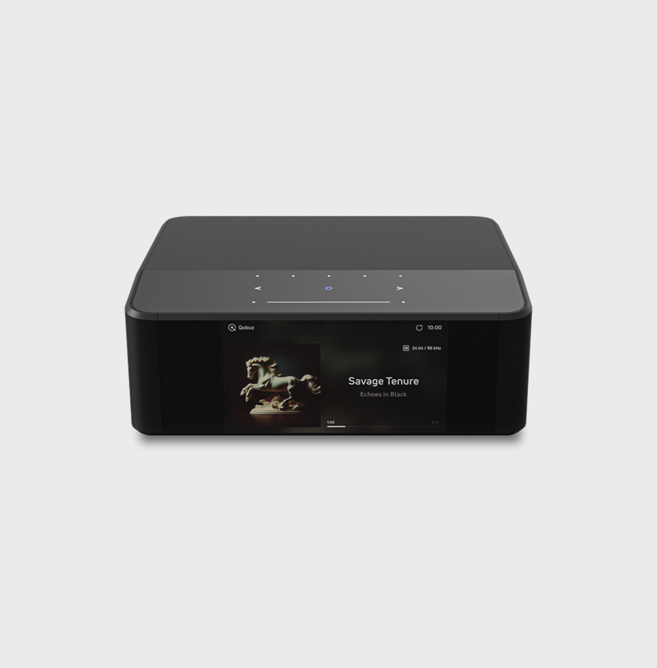 Bluesound Node Icon N530