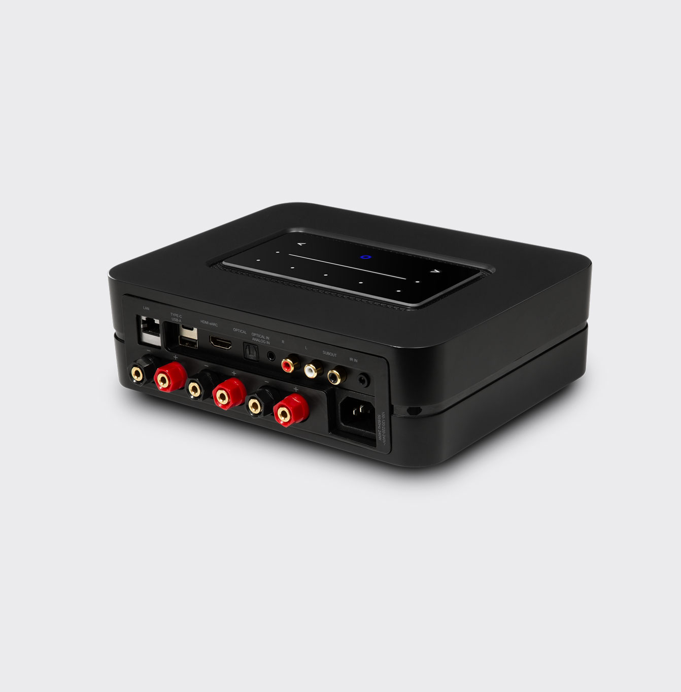 Bluesound Powernode (N331)