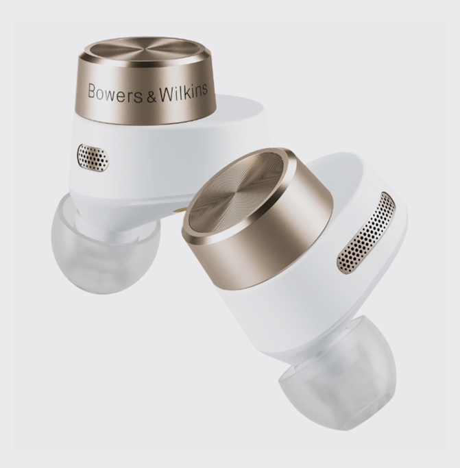 Bowers & Wilkins PI7