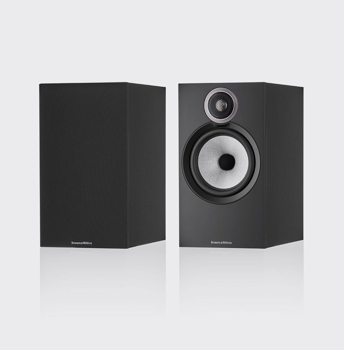 Bowers & Wilkins 606 S3