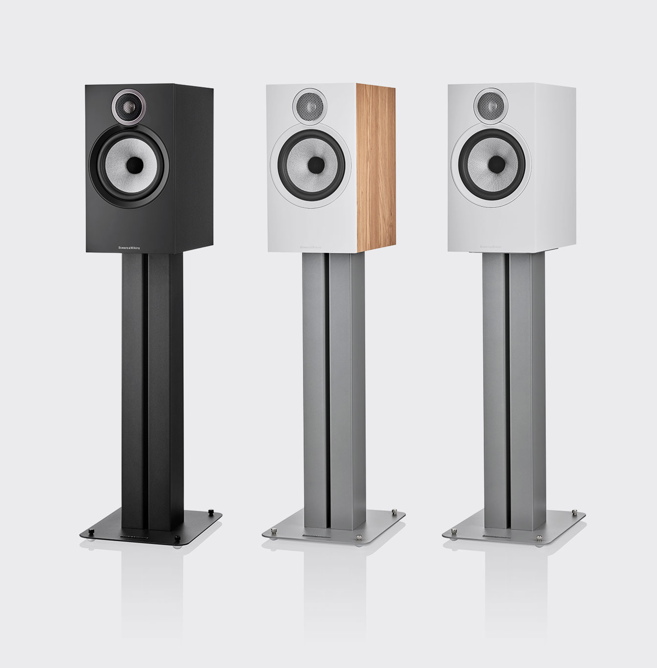 Bowers & Wilkins 606 S3