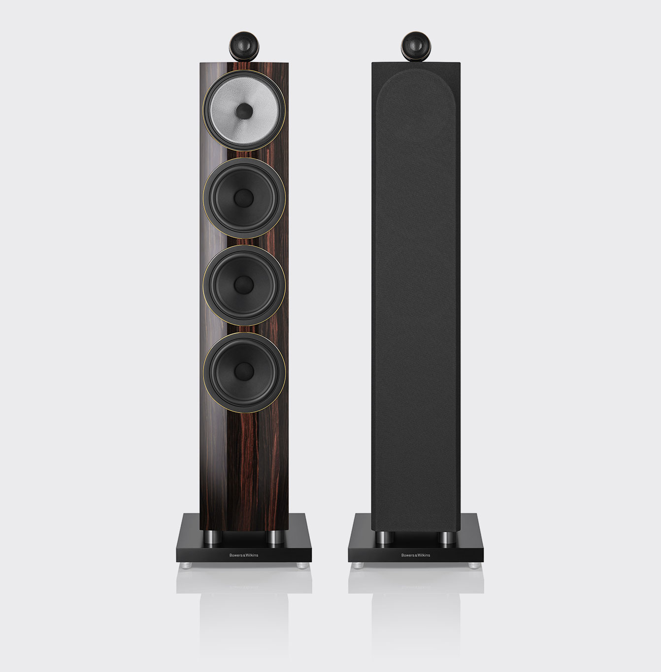 Bowers & Wilkins 702 S3 Signature