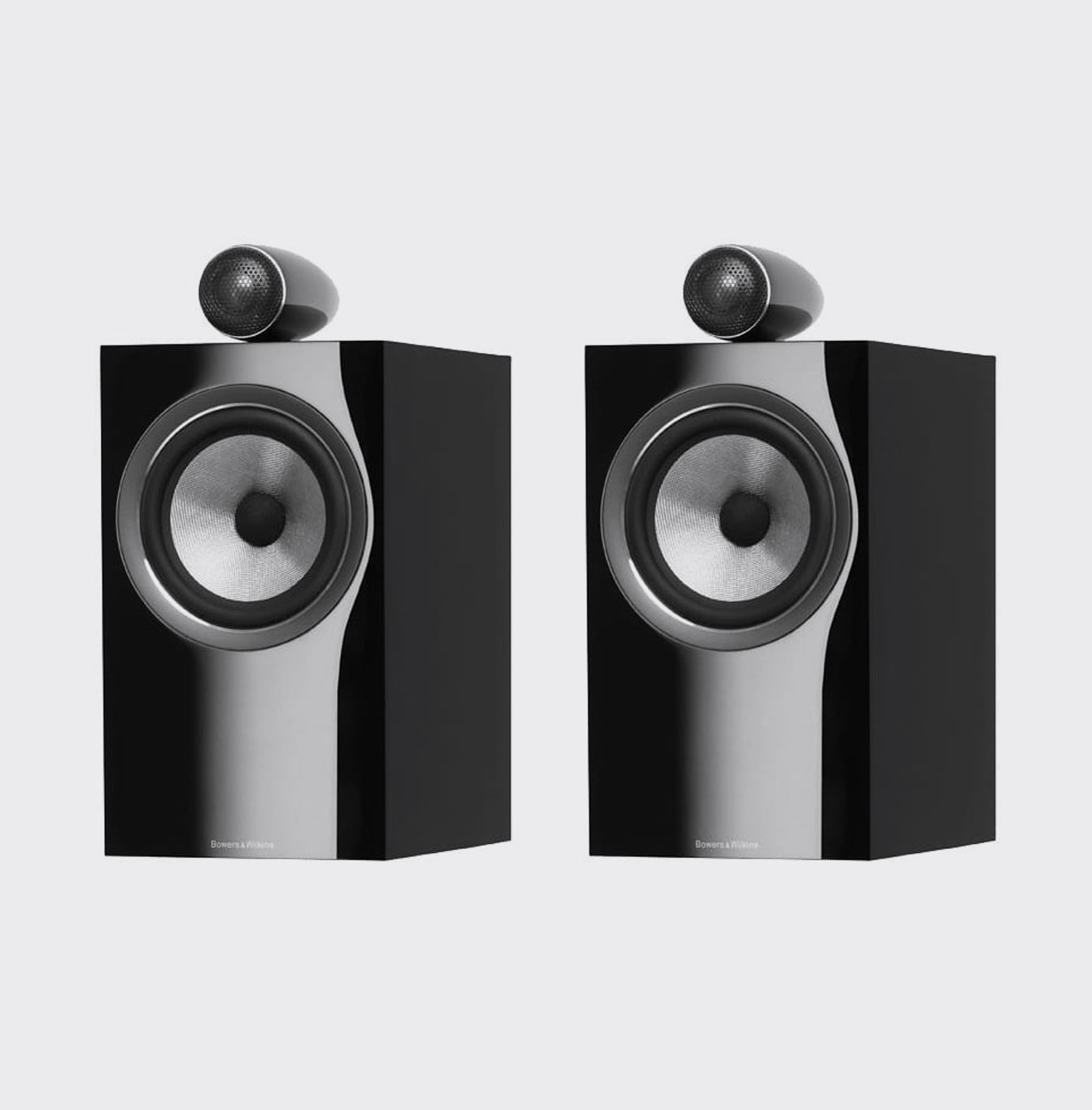 Bowers & Wilkins 705 S2