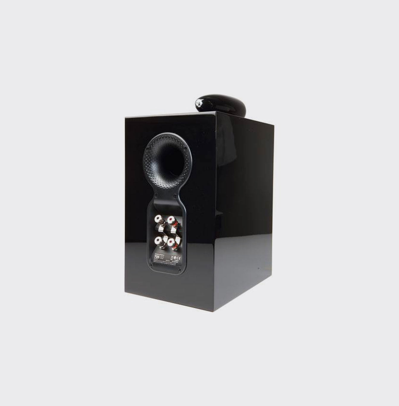 Bowers & Wilkins 705 S2