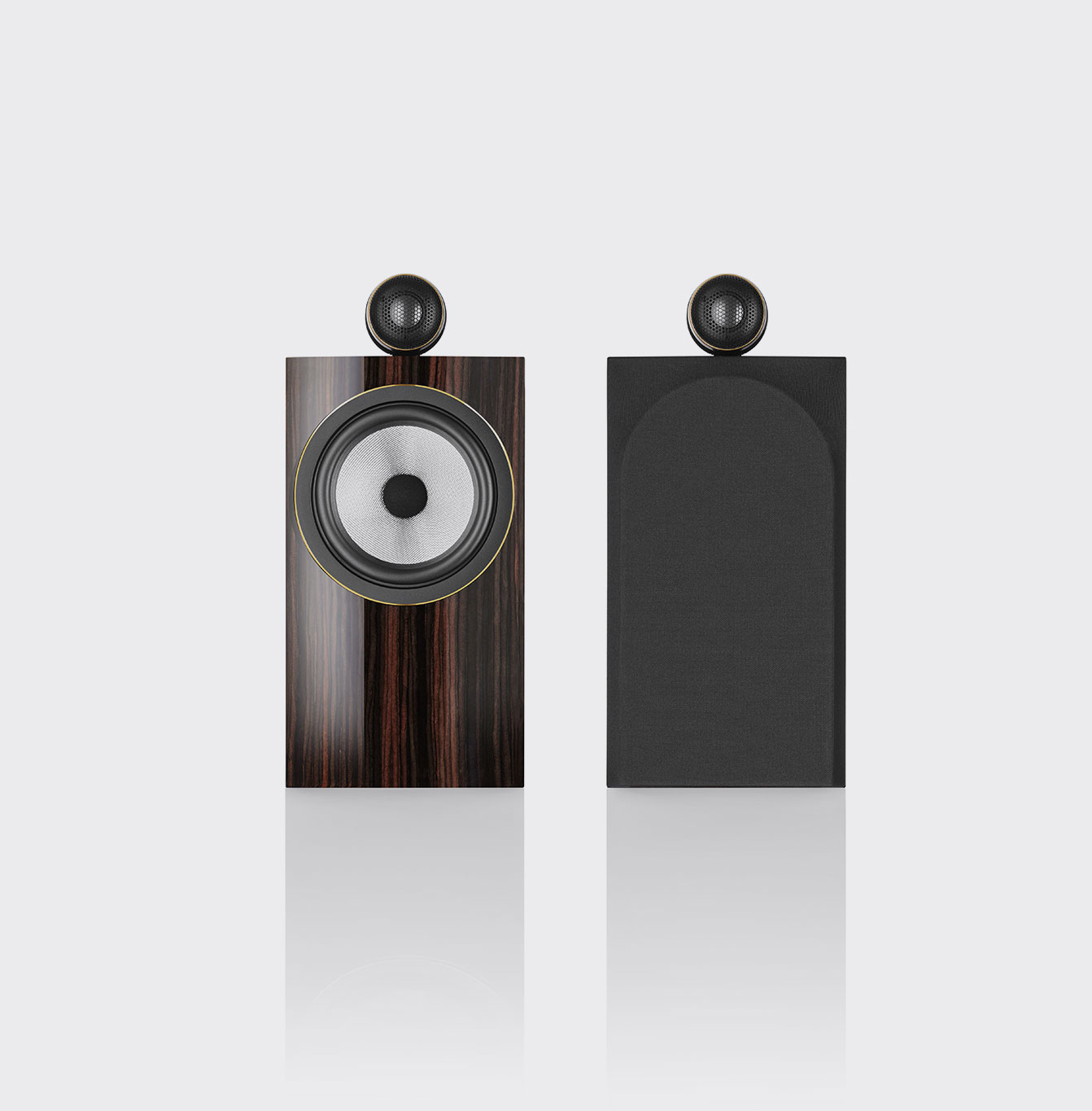 Bowers & Wilkins 705 S3 Signature