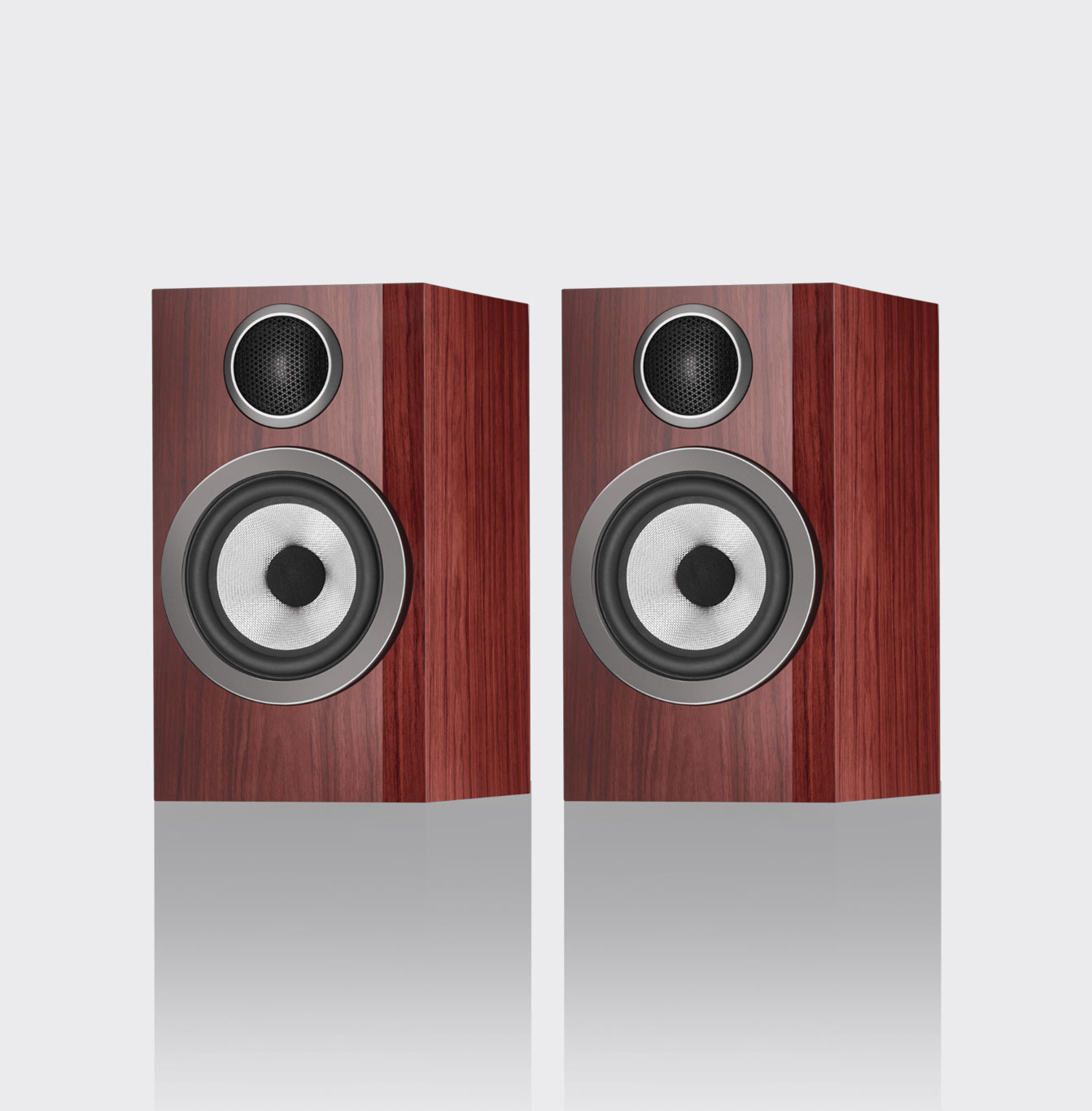 Bowers & Wilkins 707 S3 Prestige Edition