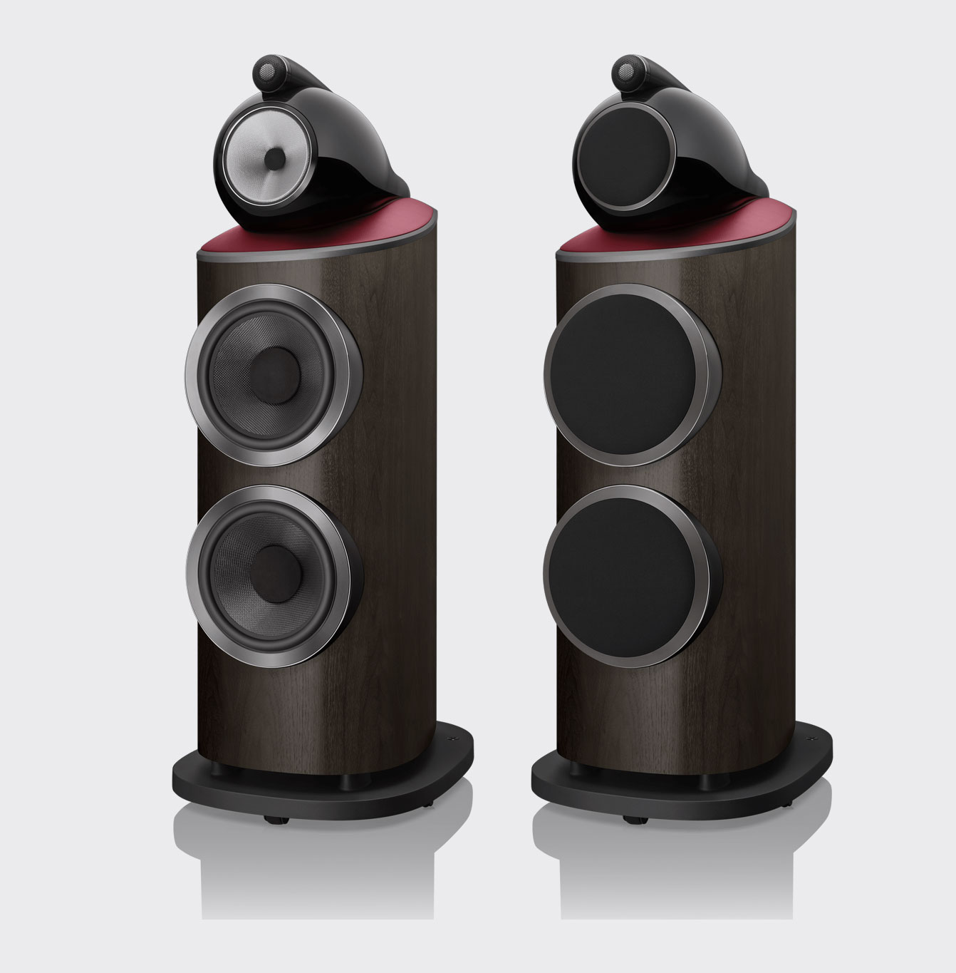 Bowers & Wilkins 801 Abbey Road Limited Edition