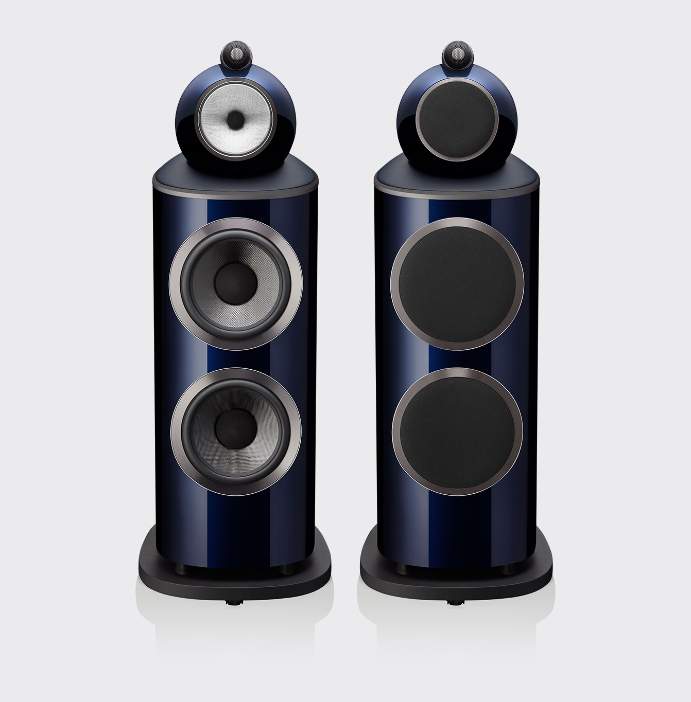 Bowers & Wilkins 801 D4 Signature