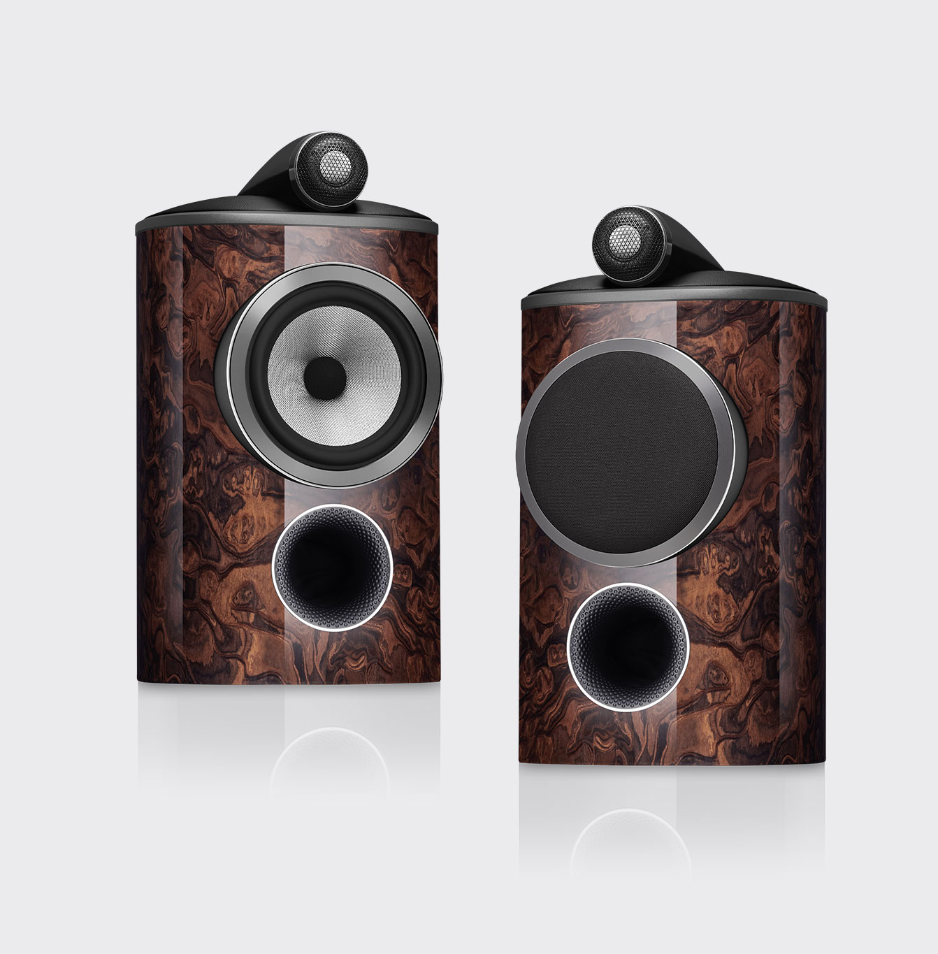 Bowers & Wilkins 805 D4 Signature