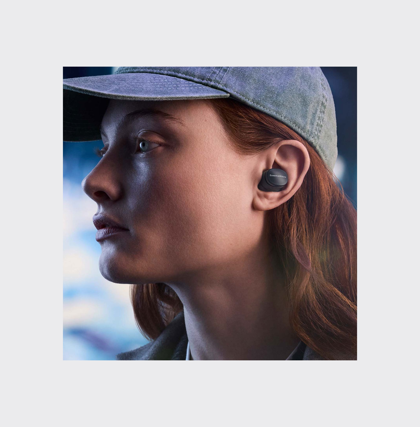 Bowers & Wilkins PI6