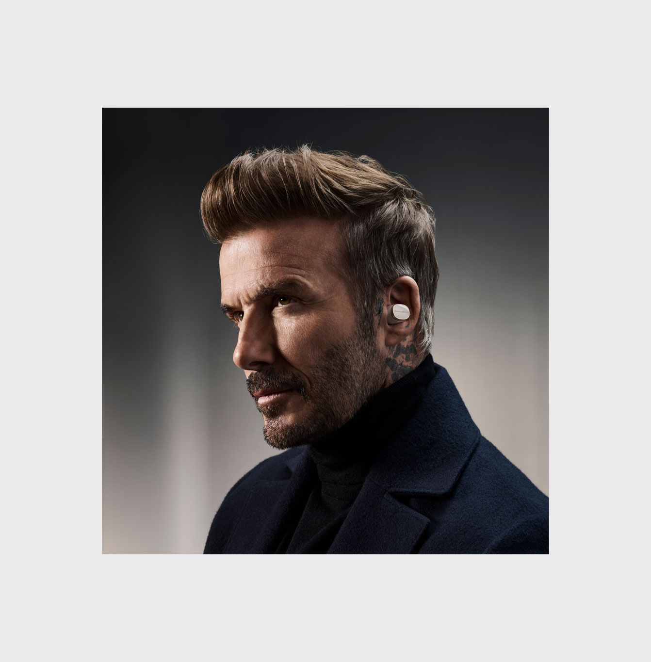 Bowers & Wilkins PI8