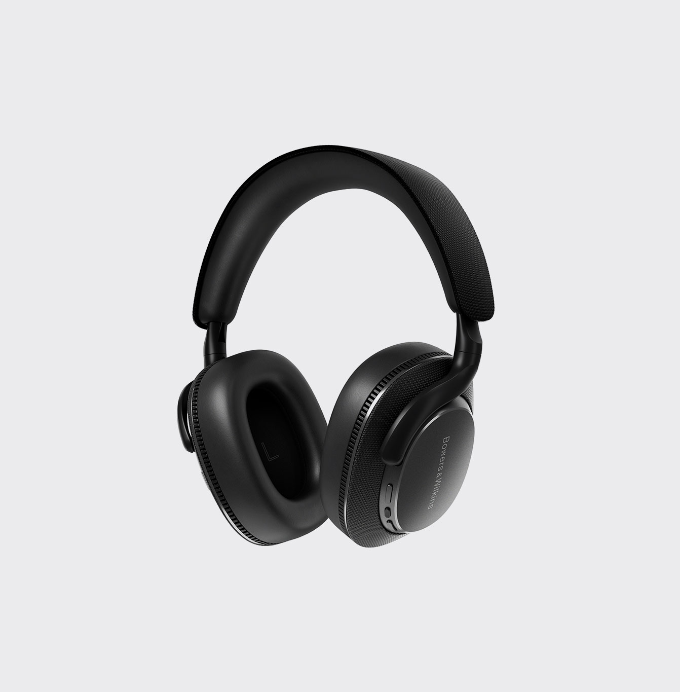 Bowers & Wilkins PX7 S3 Anthracite Black
