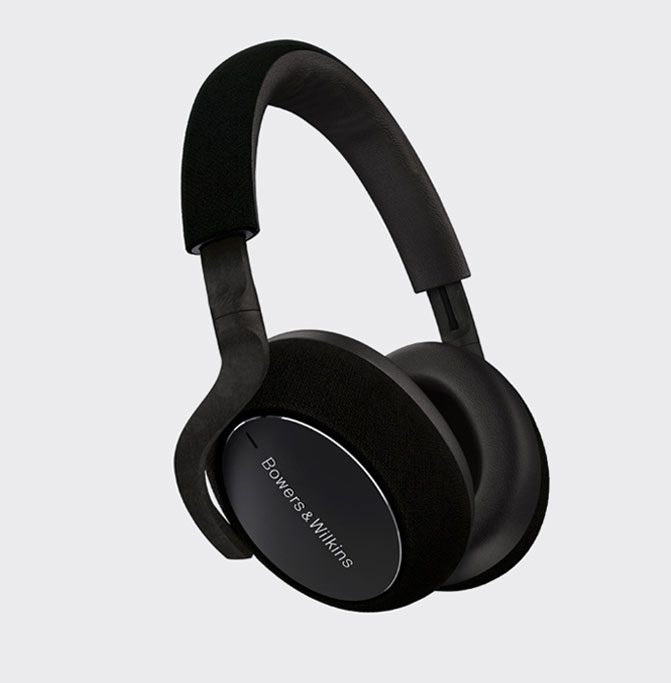 Bowers & Wilkins PX7