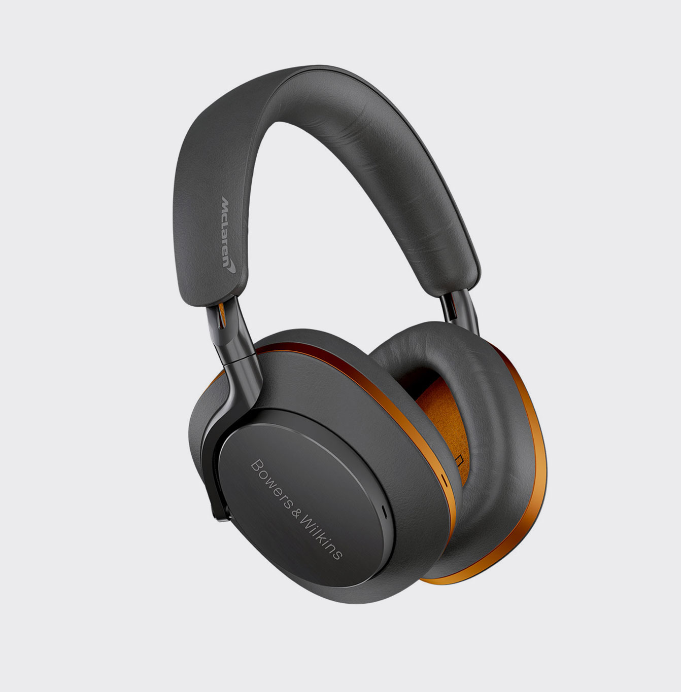 Bowers & Wilkins PX8 S2 McLaren Edition