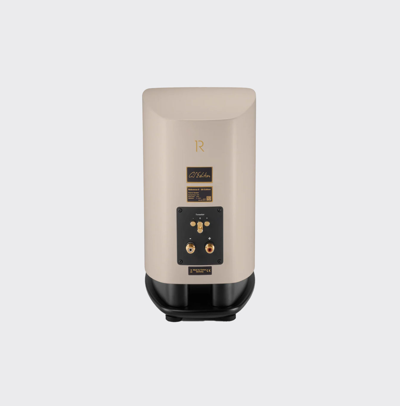 Canton Reference 9 GS