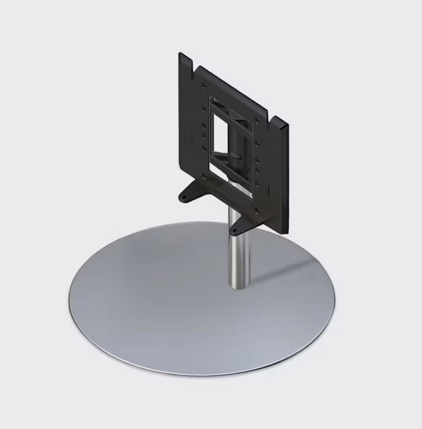 Canvas Hifi Swivel stand
