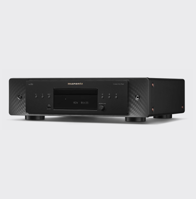 Marantz CD 60
