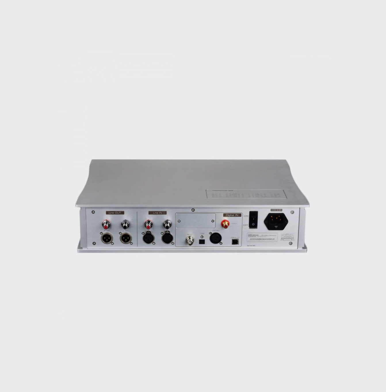 Cen.Grand DSDAC 1.0 Deluxe