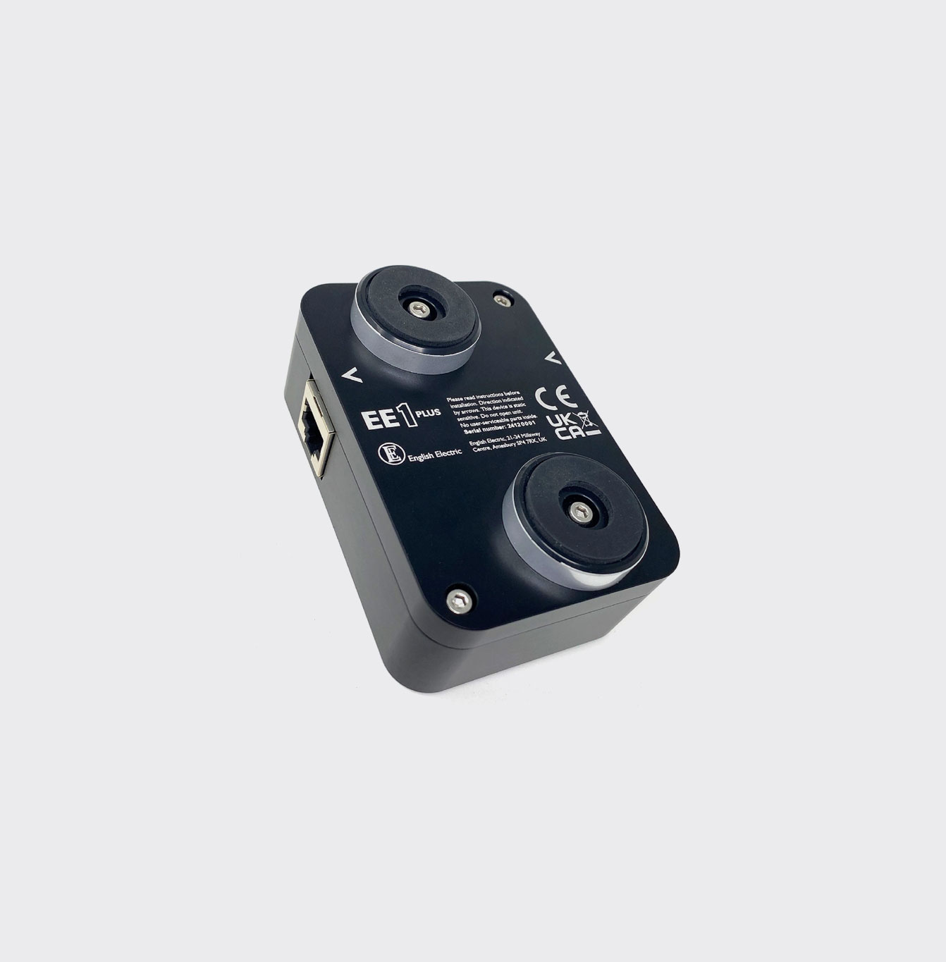 Chord EE1 Plus