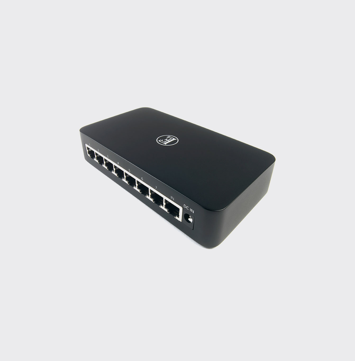 Chord EE 8Switch