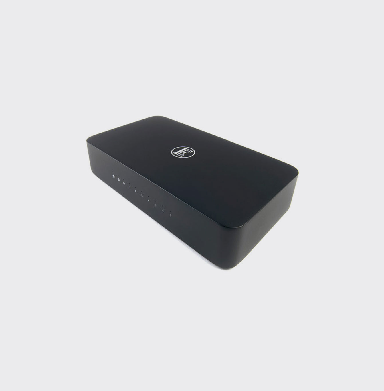 Chord EE 8Switch