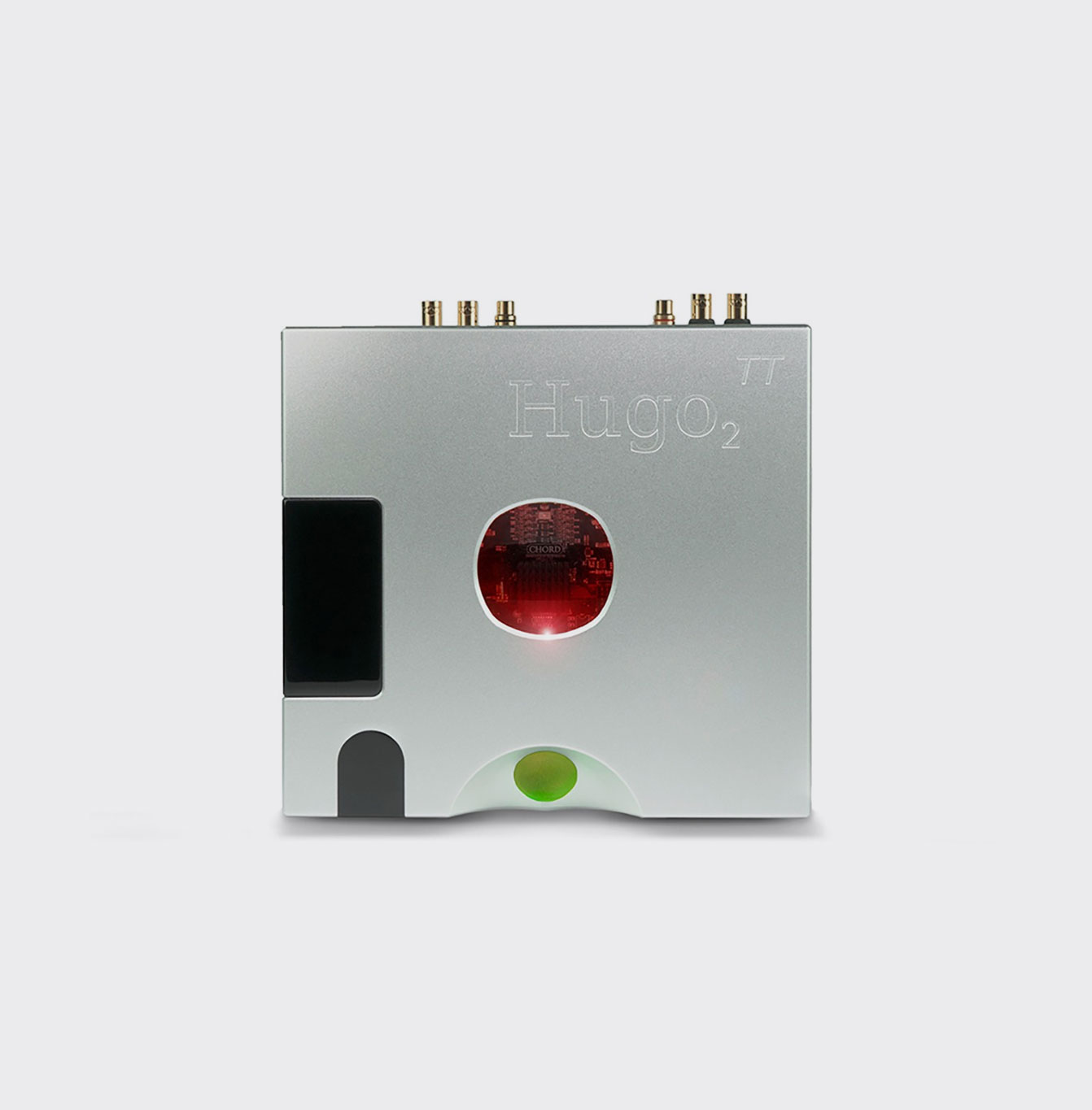 Chord Hugo TT 2