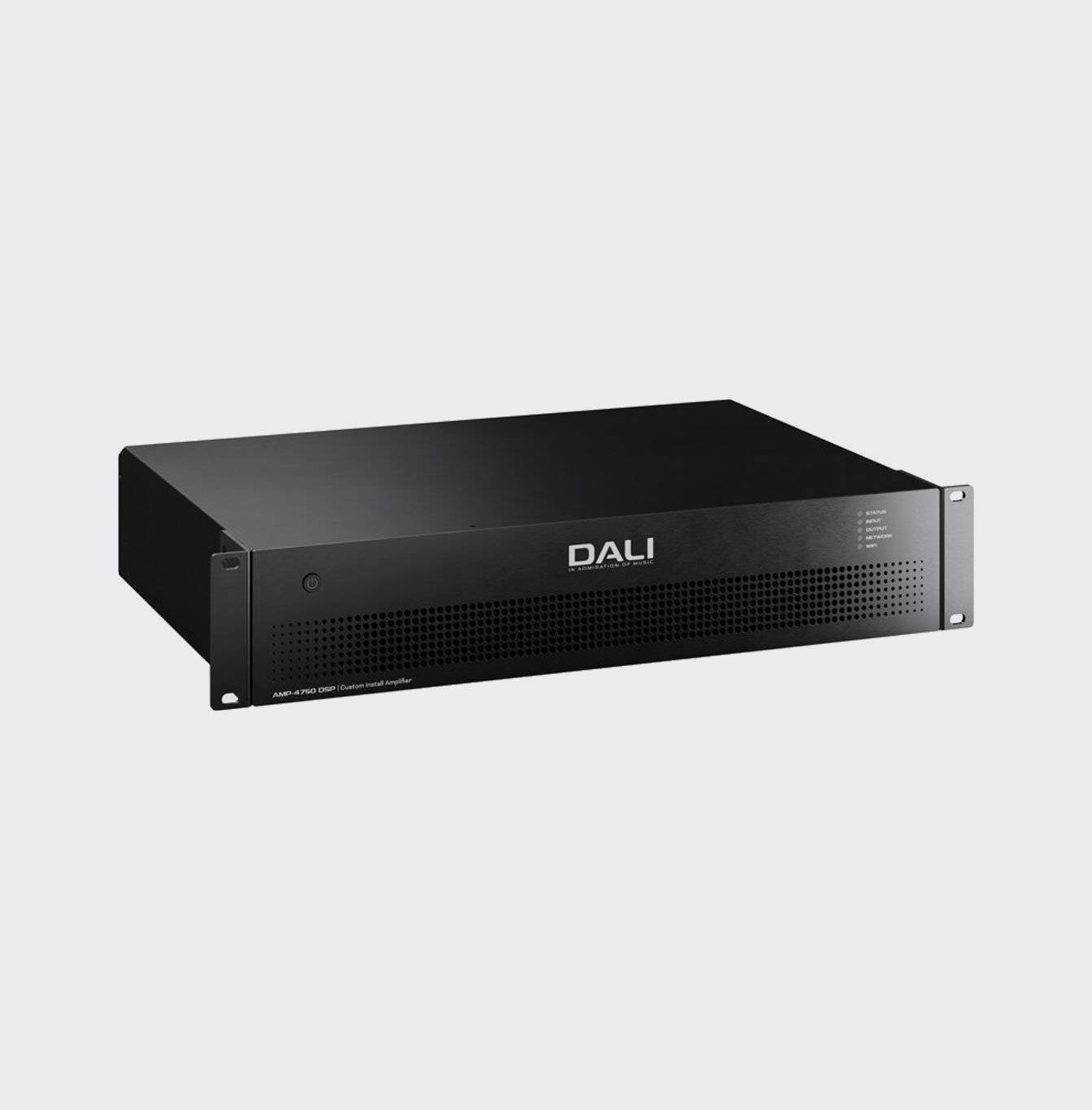 Dali Phantom CI AMP-4750 DSP