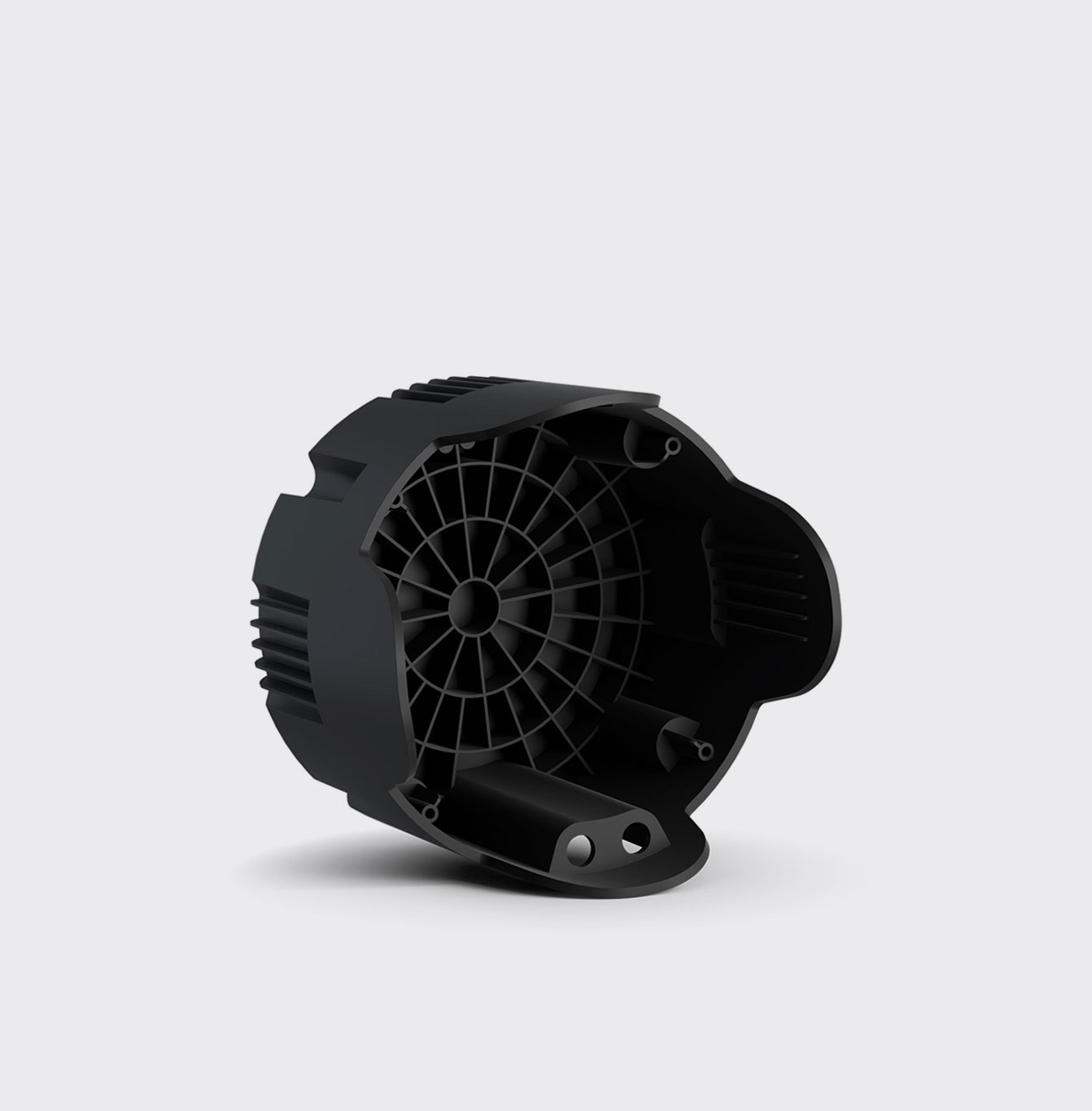 Dali Phantom K-60 Back Can
