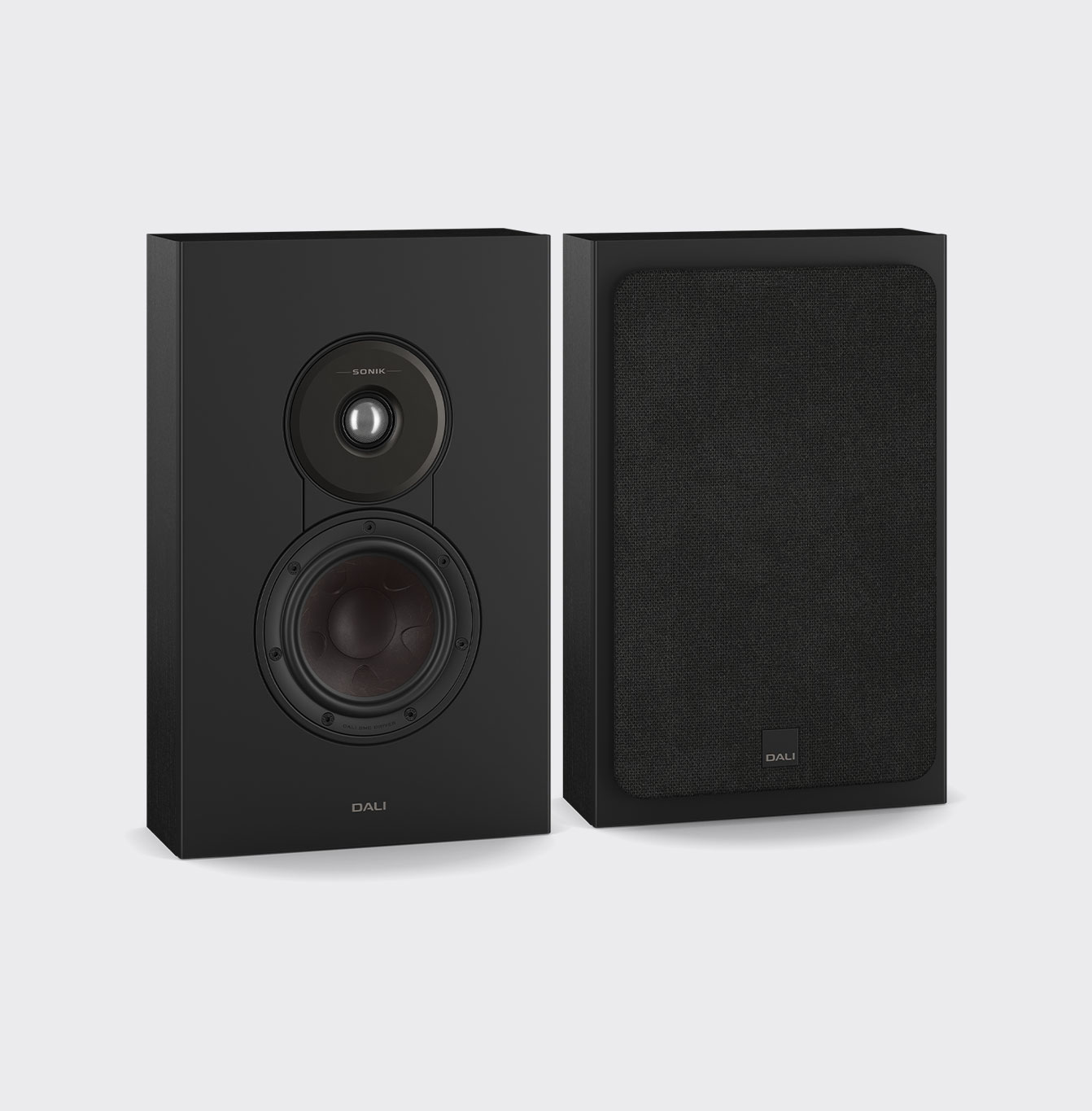Dali Sonik On-wall