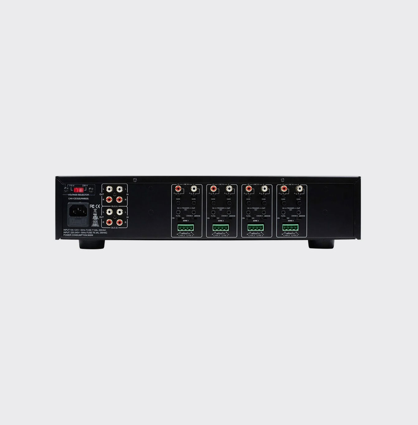 Dayton Audio MA880
