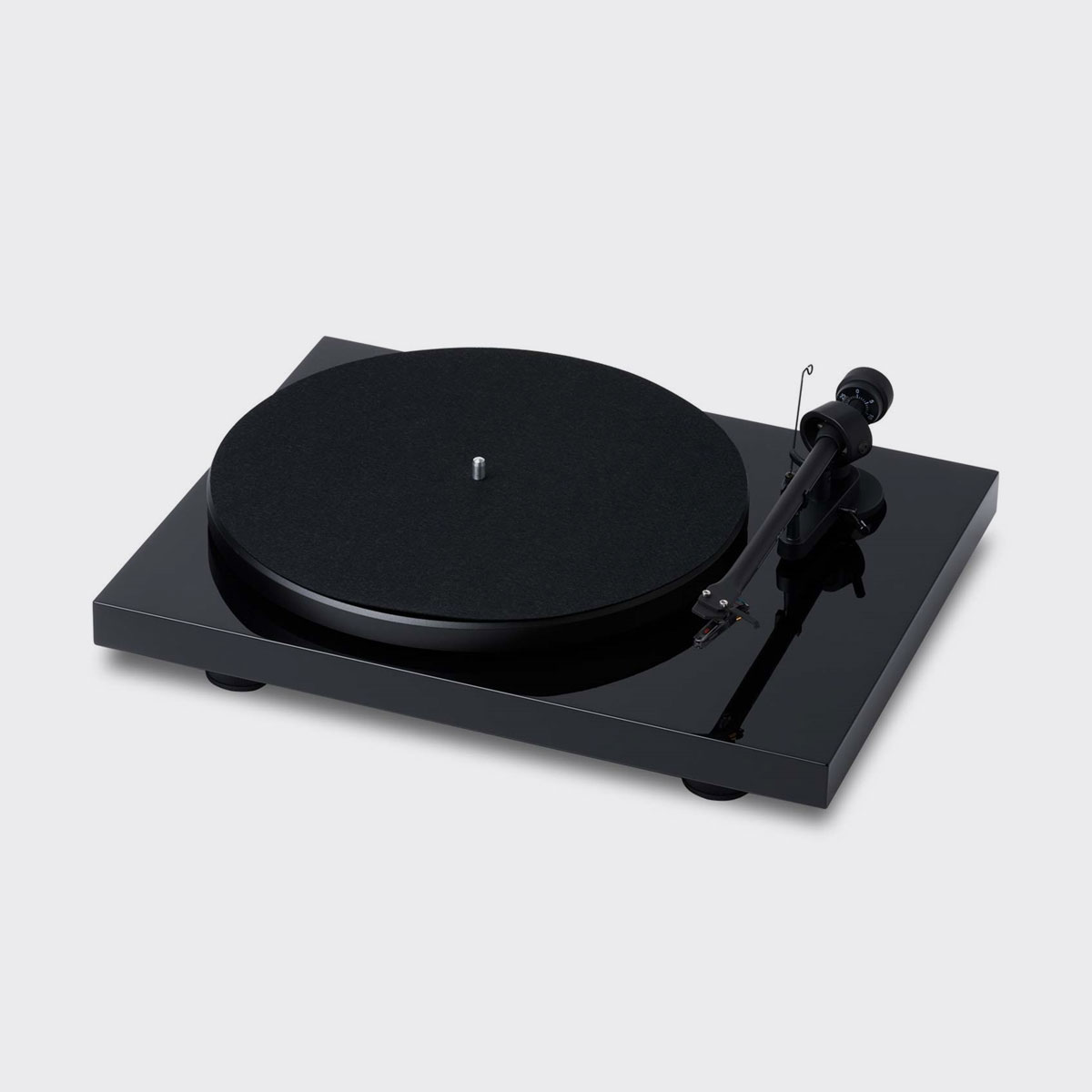 Pro-Ject Debut RecordMaster II