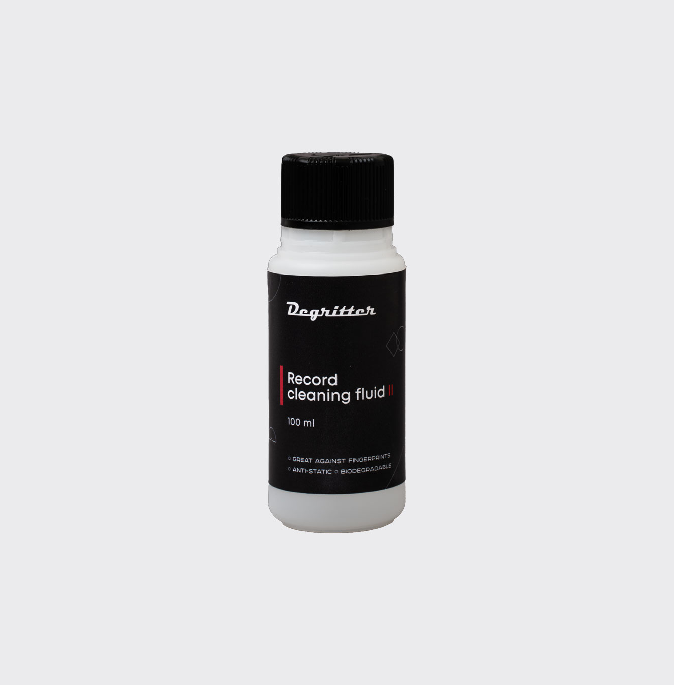 Degritter Cleaning Fluid II