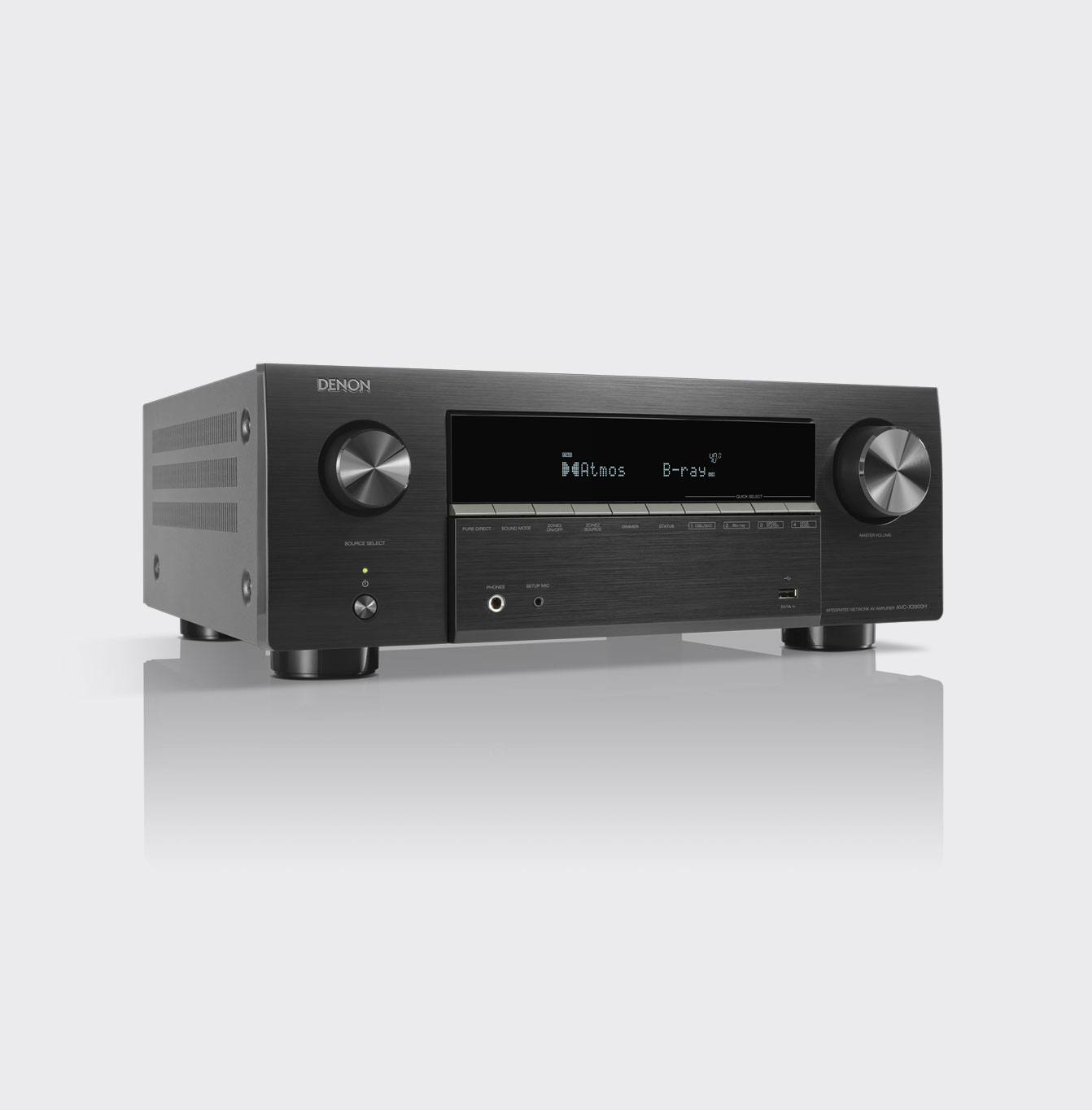 Denon AVC-X3900H
